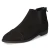 Ankle Boots - NERO