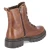 Winterboots - cognac