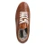 Low Sneaker - cognac