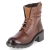 Boots - Brown