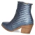 Ankle Boots - Jeans