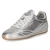 Low Sneaker - Silver