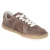 Barfußsneaker - coffee brown