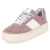 Plateau-Sneaker - pink
