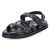 Sandalen - black