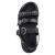 Sandalen - black