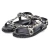 Sandalen - cow