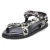 Sandalen - cow