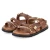 Sandalen - brown