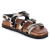 Sandalen - cow