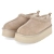 Slipper OUTBACK - sand
