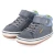 High Sneaker  ALLEY - SLATE BLUE/ DENIM
