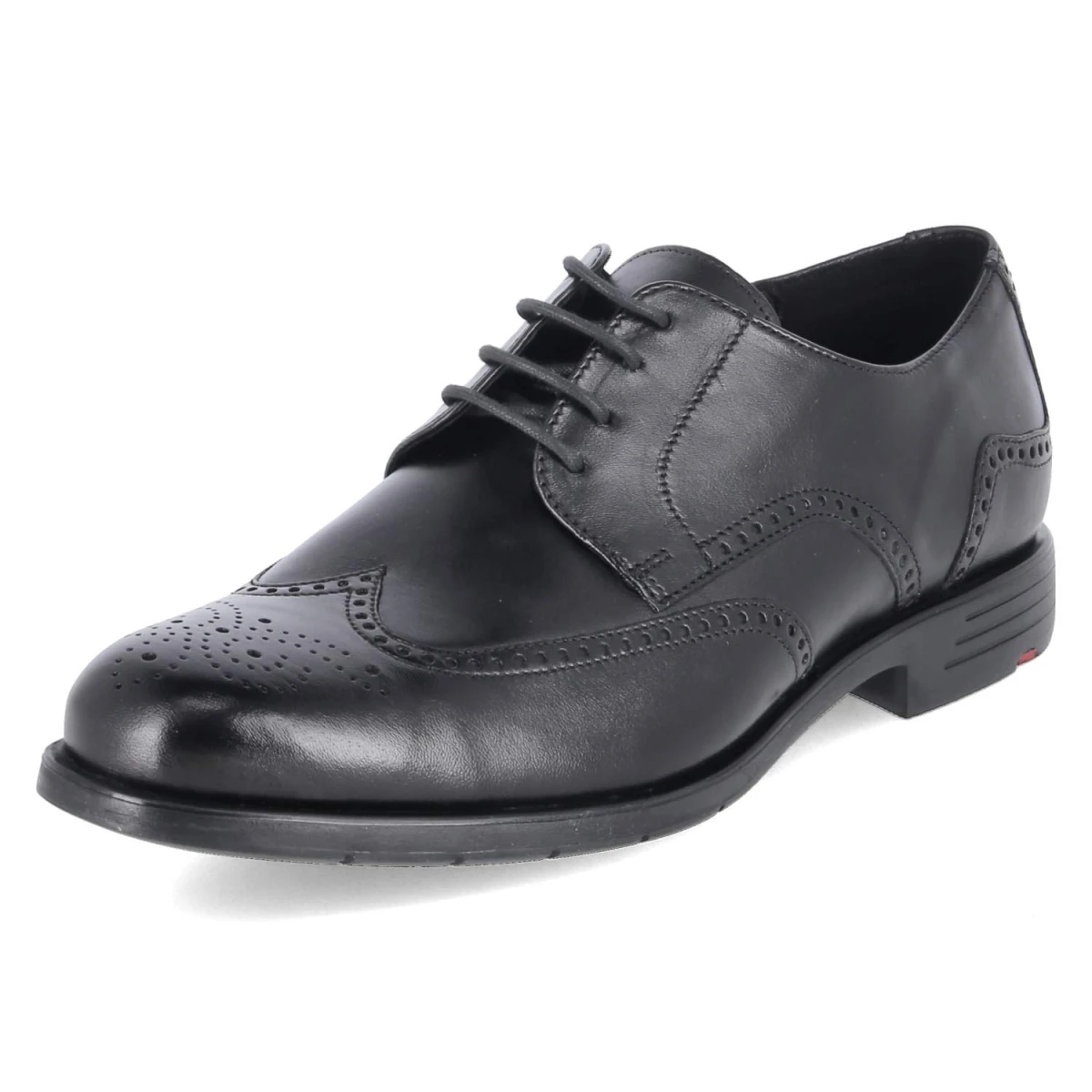 Halbschuhe EEZY 140W - 0 - BLACK