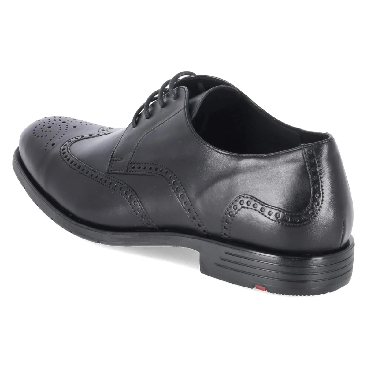 Halbschuhe EEZY 140W - 0 - BLACK