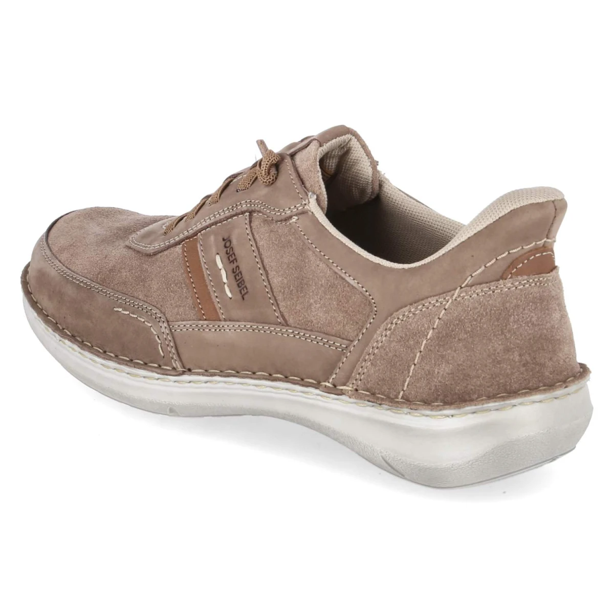 Slipper NEW ANVERS 26 - SAND-KOMBI