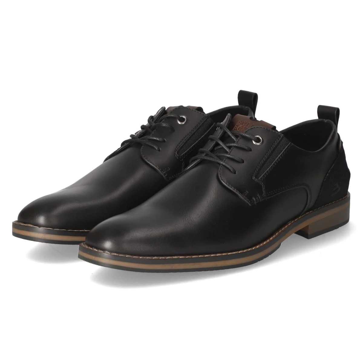 Businessschuhe - black