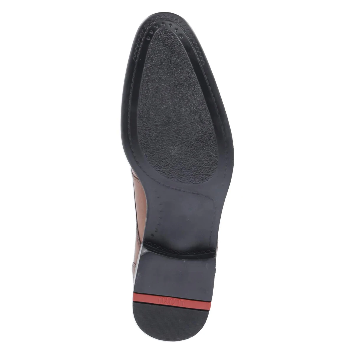 Halbschuhe CORE 111 - 3 - COGNAC