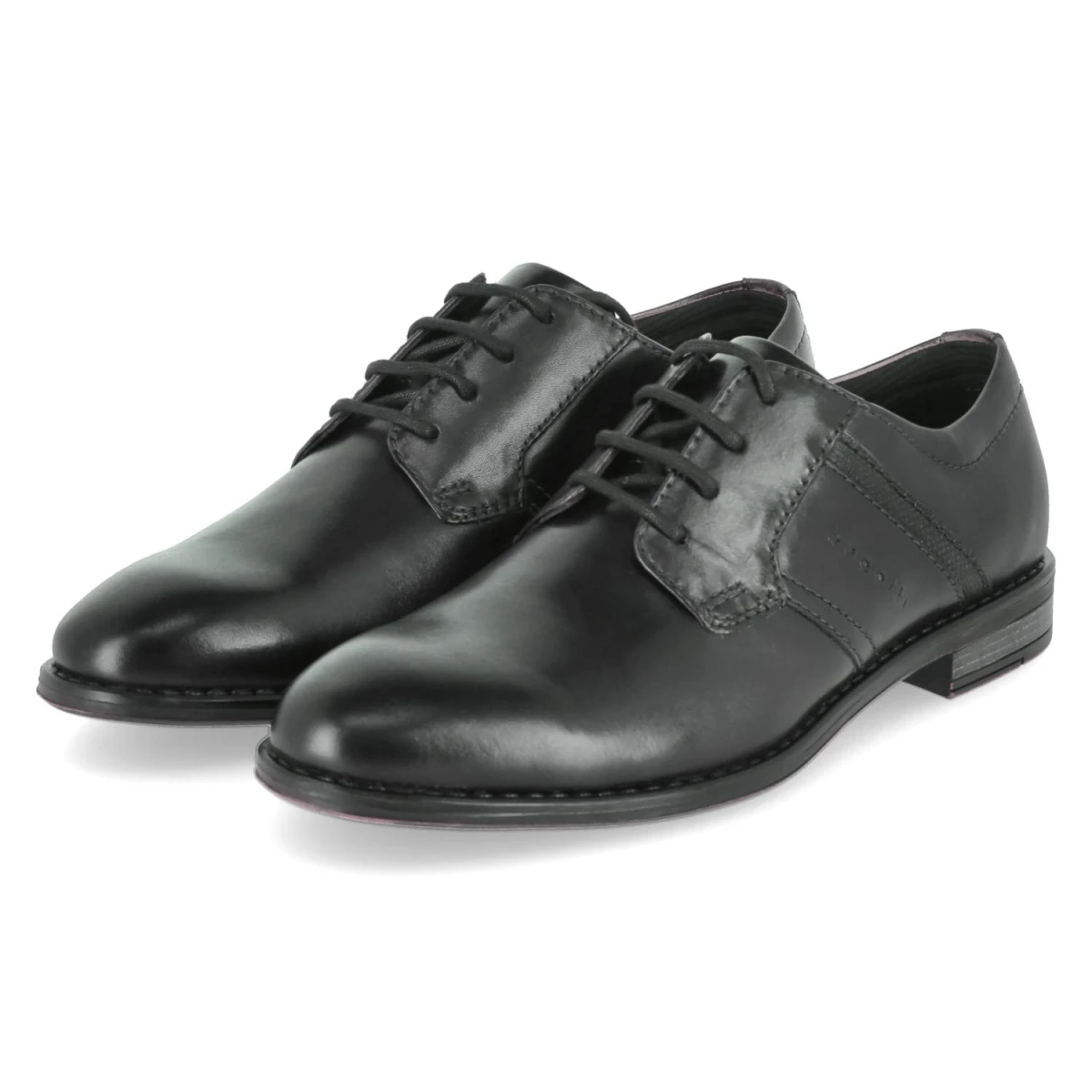 Halbschuhe - dark green