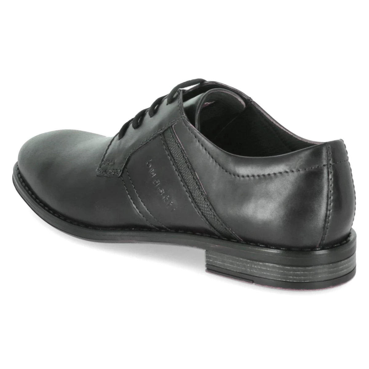 Halbschuhe - dark green