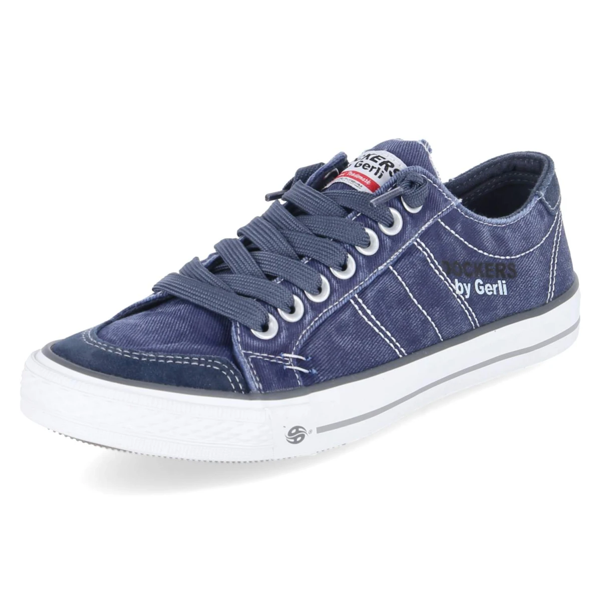 Sneaker - navy