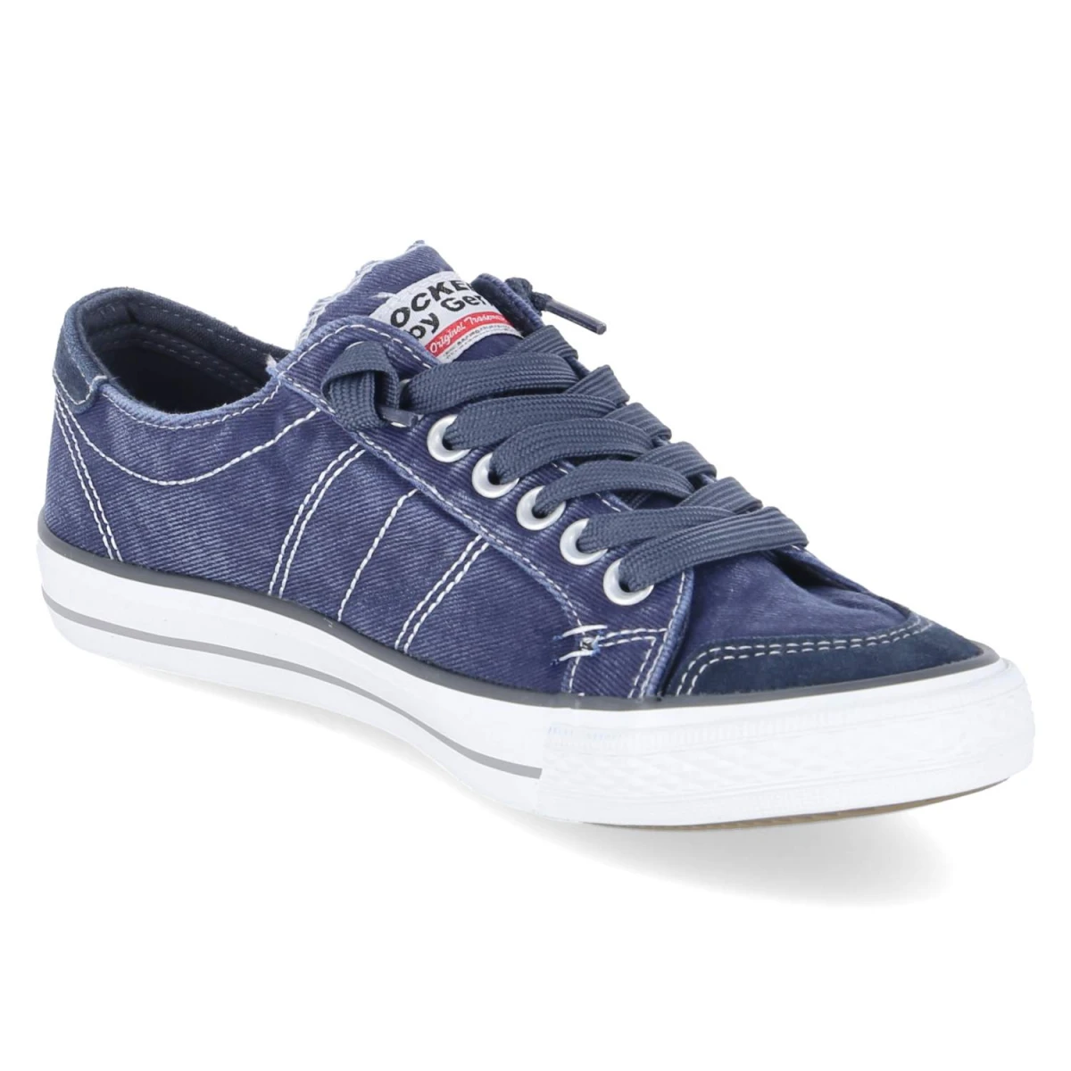 Sneaker - navy