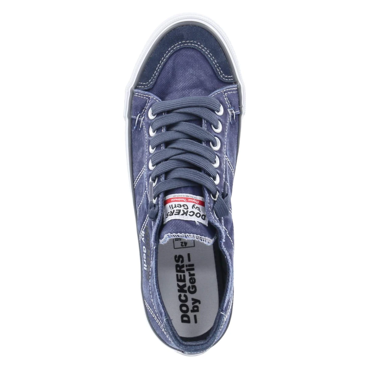 Sneaker - navy