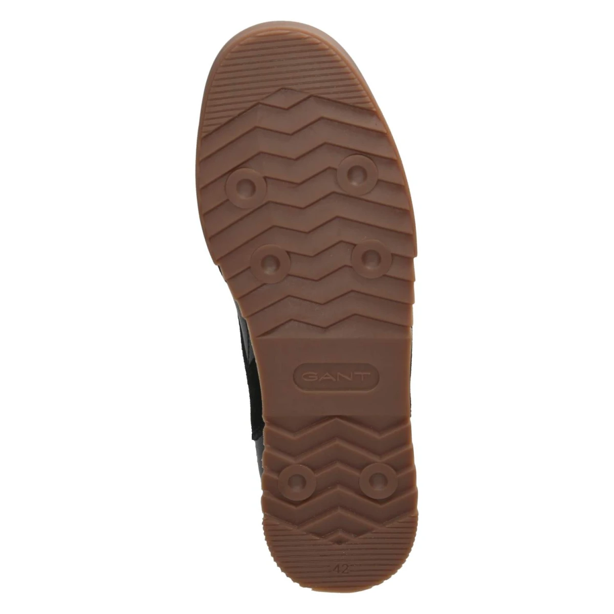 Low Sneaker BAYLLE - black