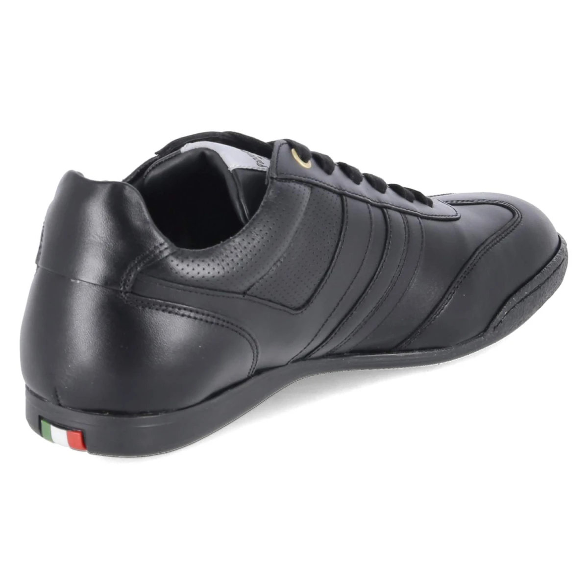 Low Sneaker VASTO - undefinert