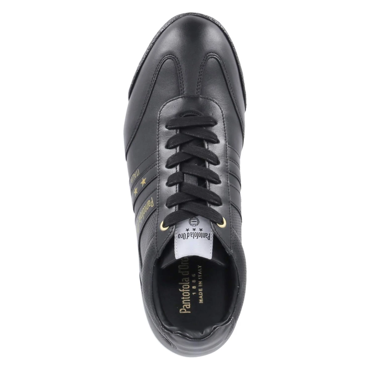 Low Sneaker VASTO - undefinert