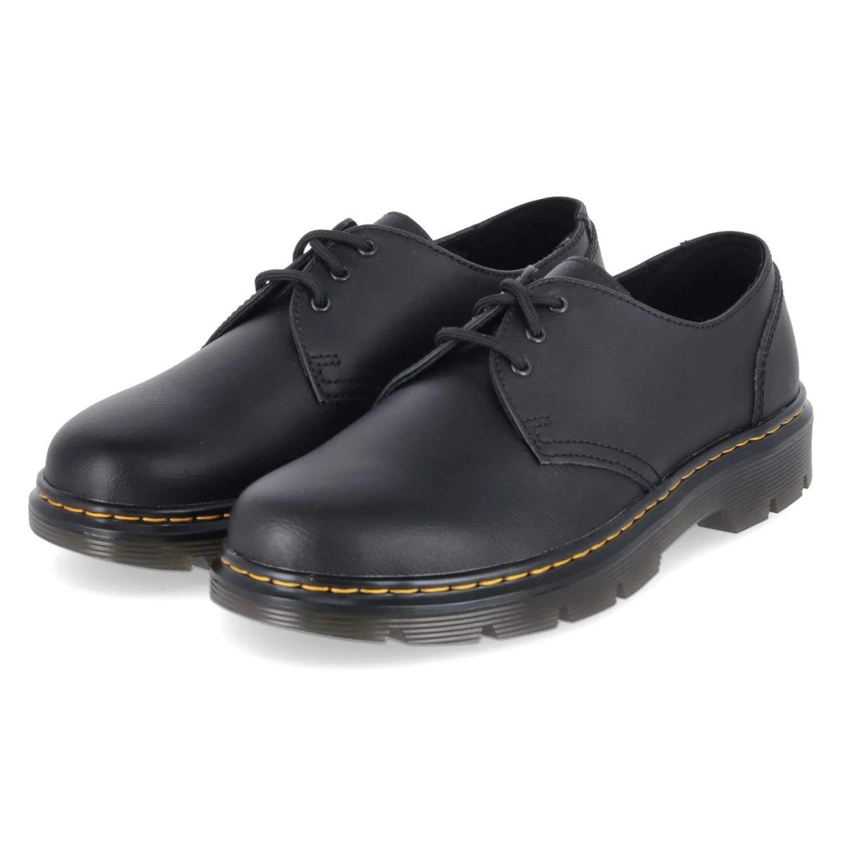 Schnürschuhe APRILE - black