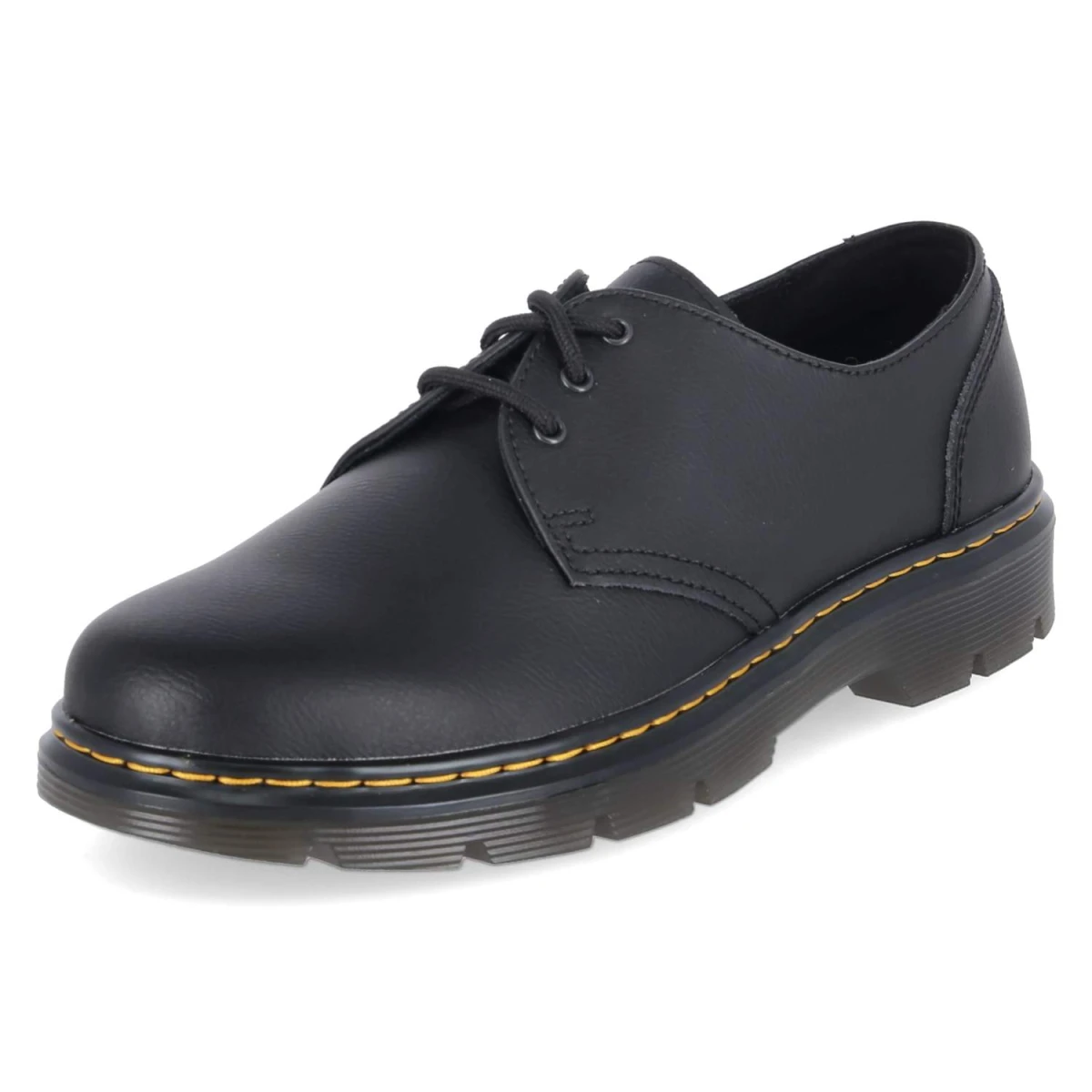 Schnürschuhe APRILE - black