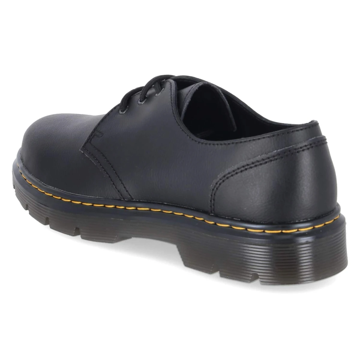 Schnürschuhe APRILE - black