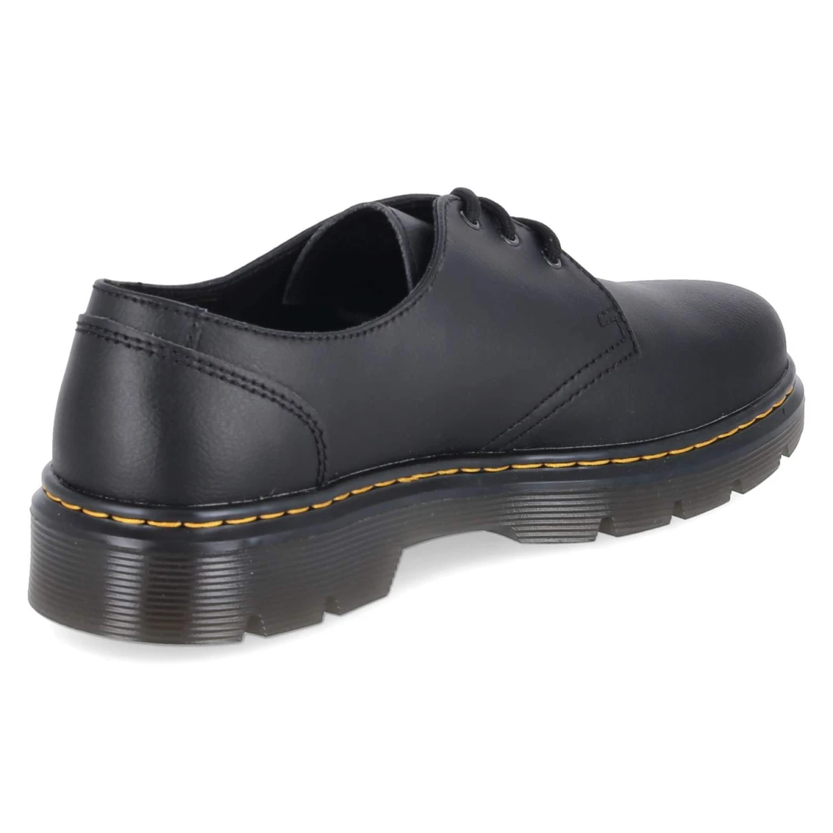 Schnürschuhe APRILE - black