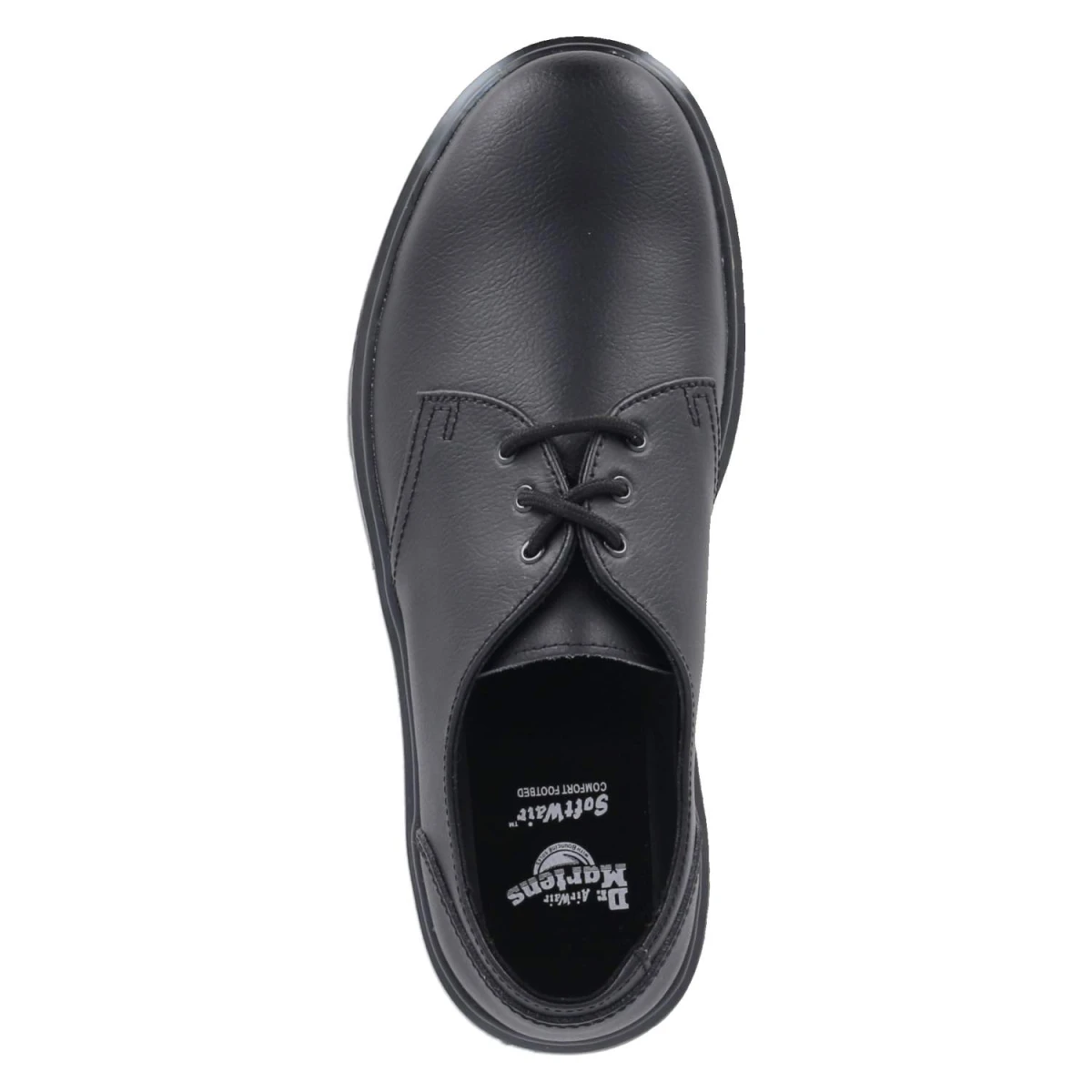 Schnürschuhe APRILE - black