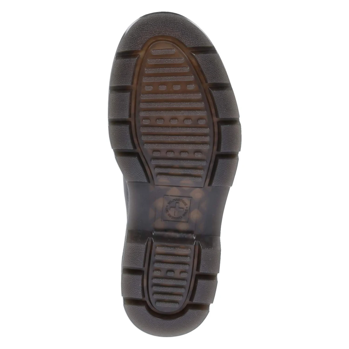 Schnürschuhe APRILE - black