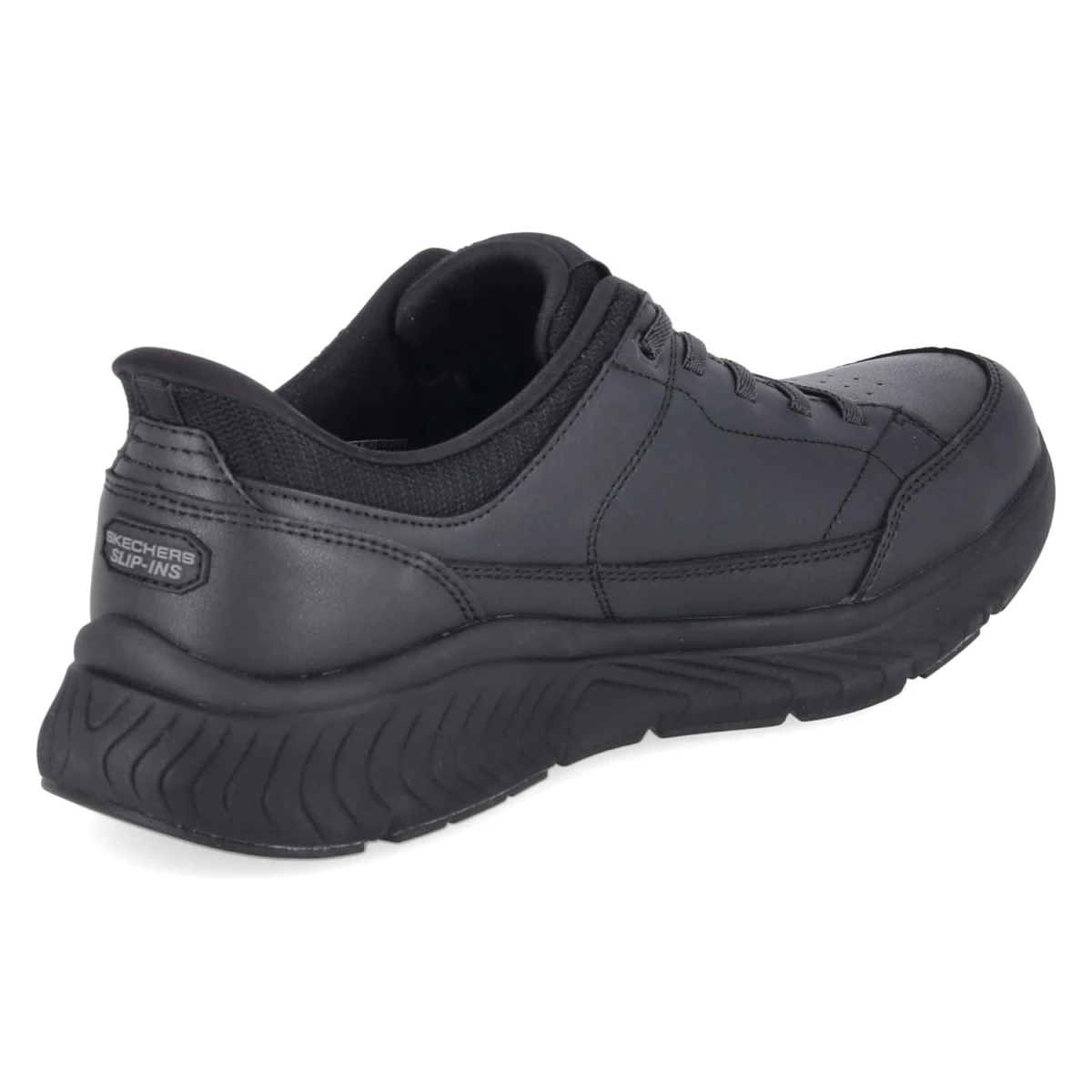 Slip-ins ARCH FIT CROSSER FELIX - black