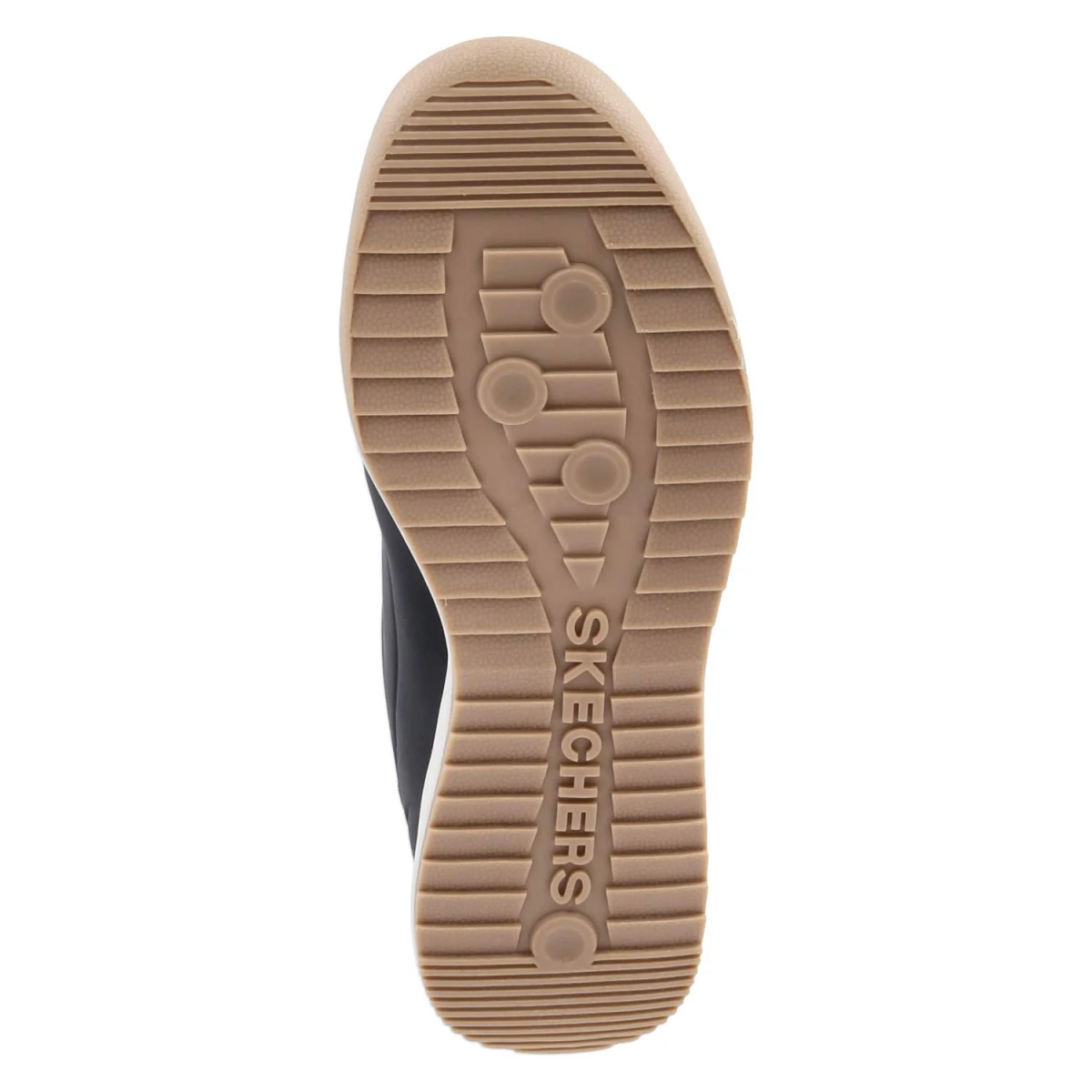 Low Sneaker ZINGER 2.0 - black