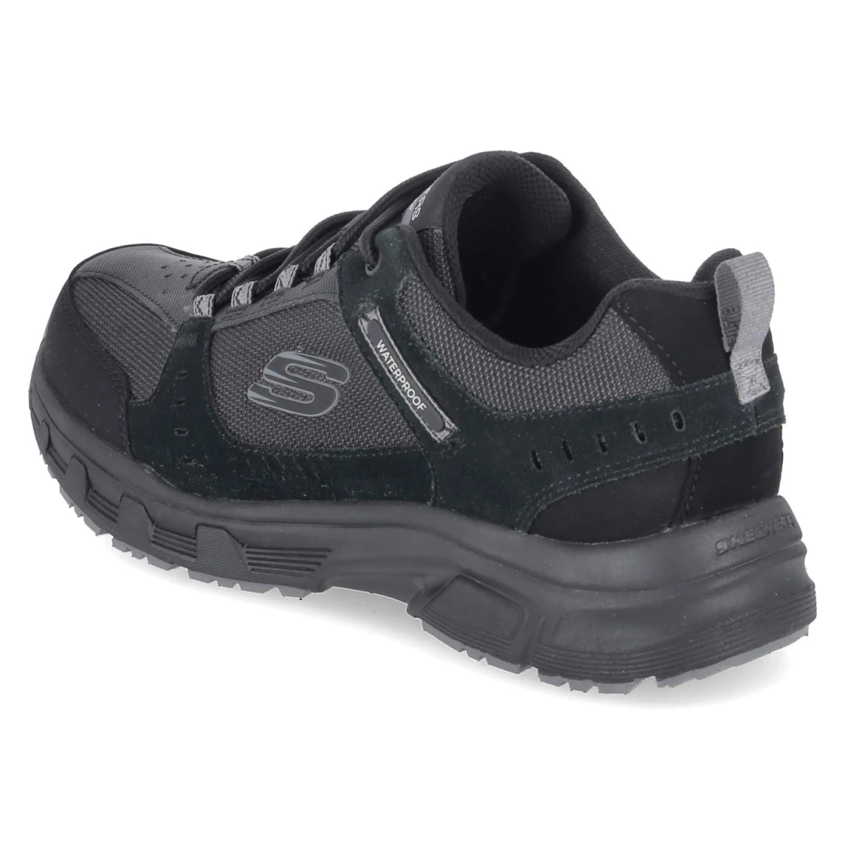 Halbschuhe OAK CANYON RYDELL - bbk