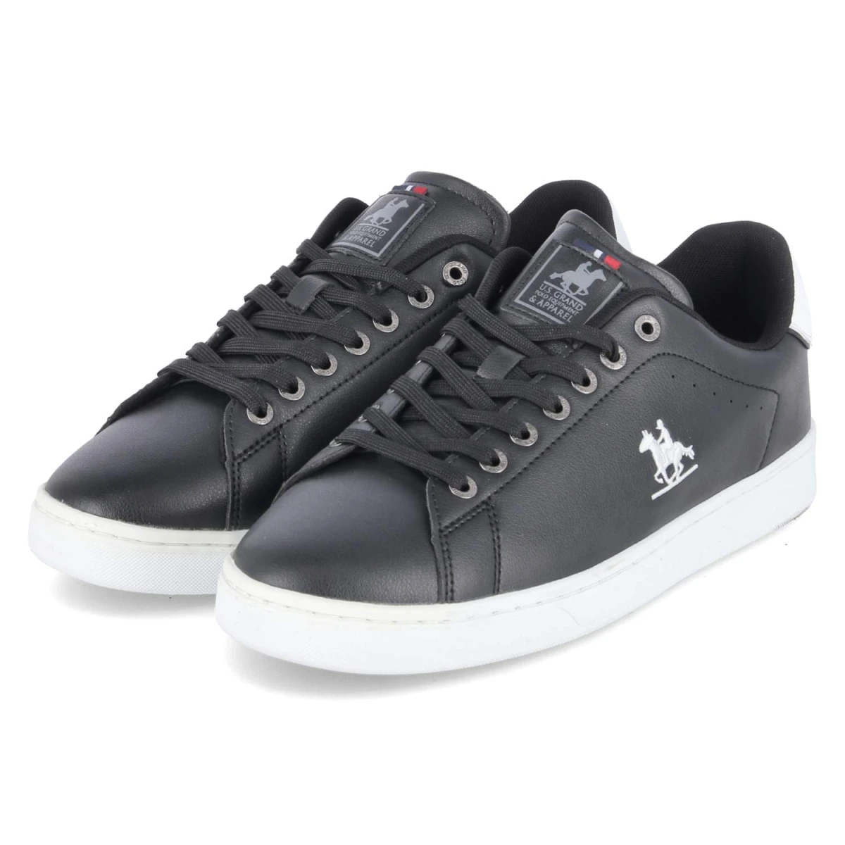 Sneaker EMPIRE - Black/White