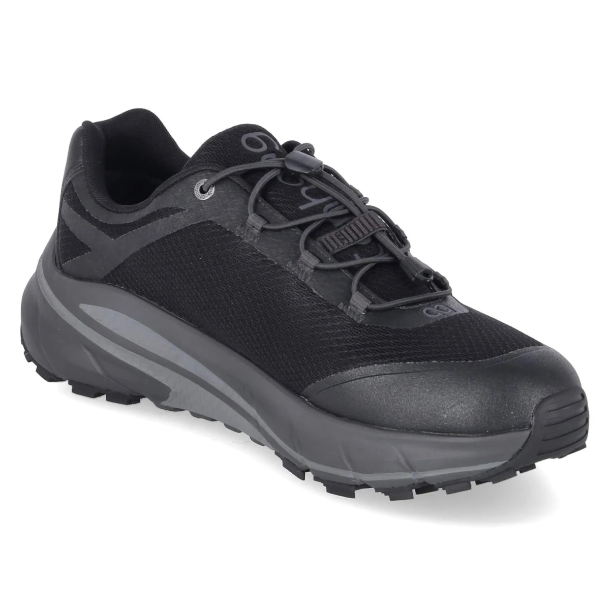 Sneaker SPEEDHAAG - BLACK