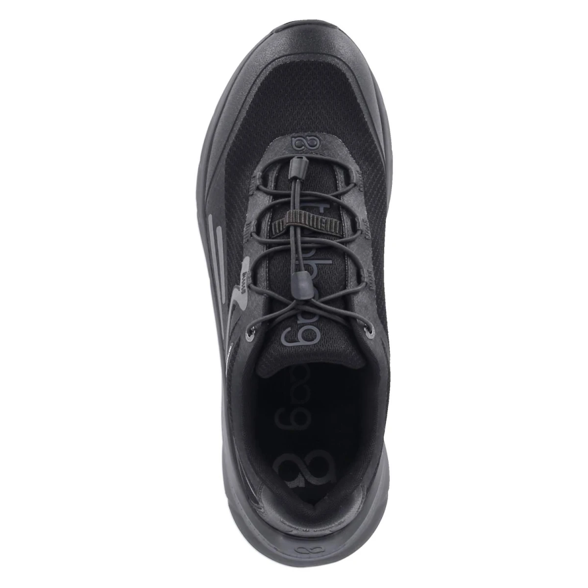 Sneaker SPEEDHAAG - BLACK