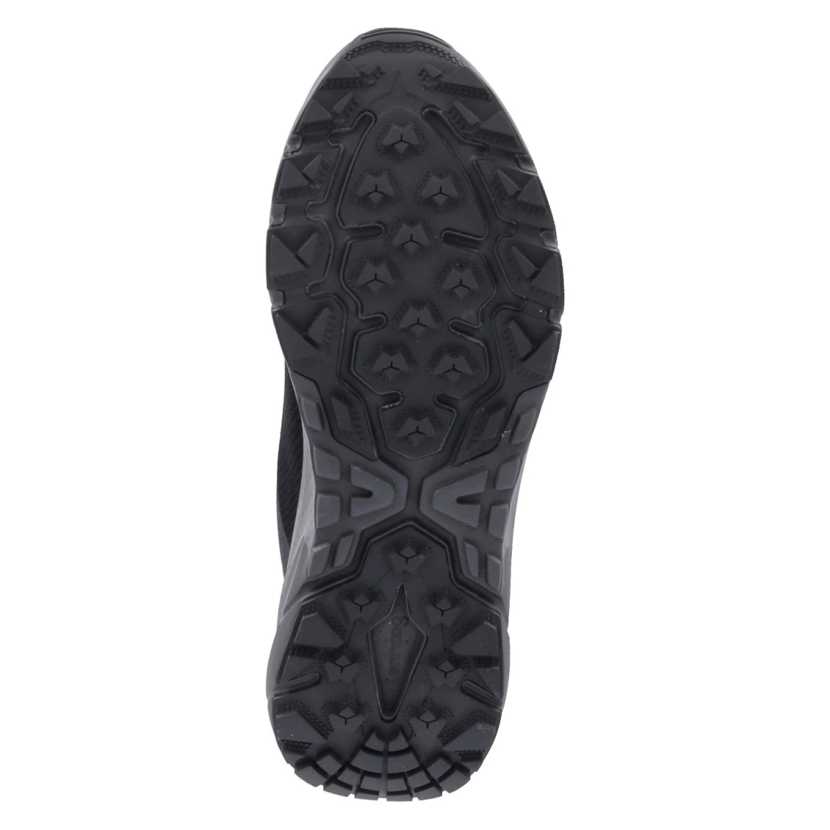 Sneaker SPEEDHAAG - BLACK