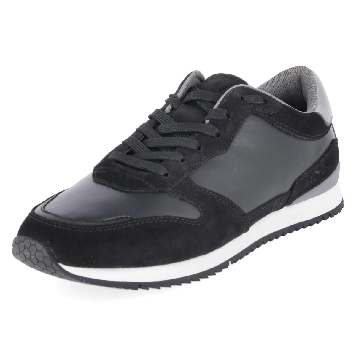 Low Sneaker SWIFT - 0 - BLACK