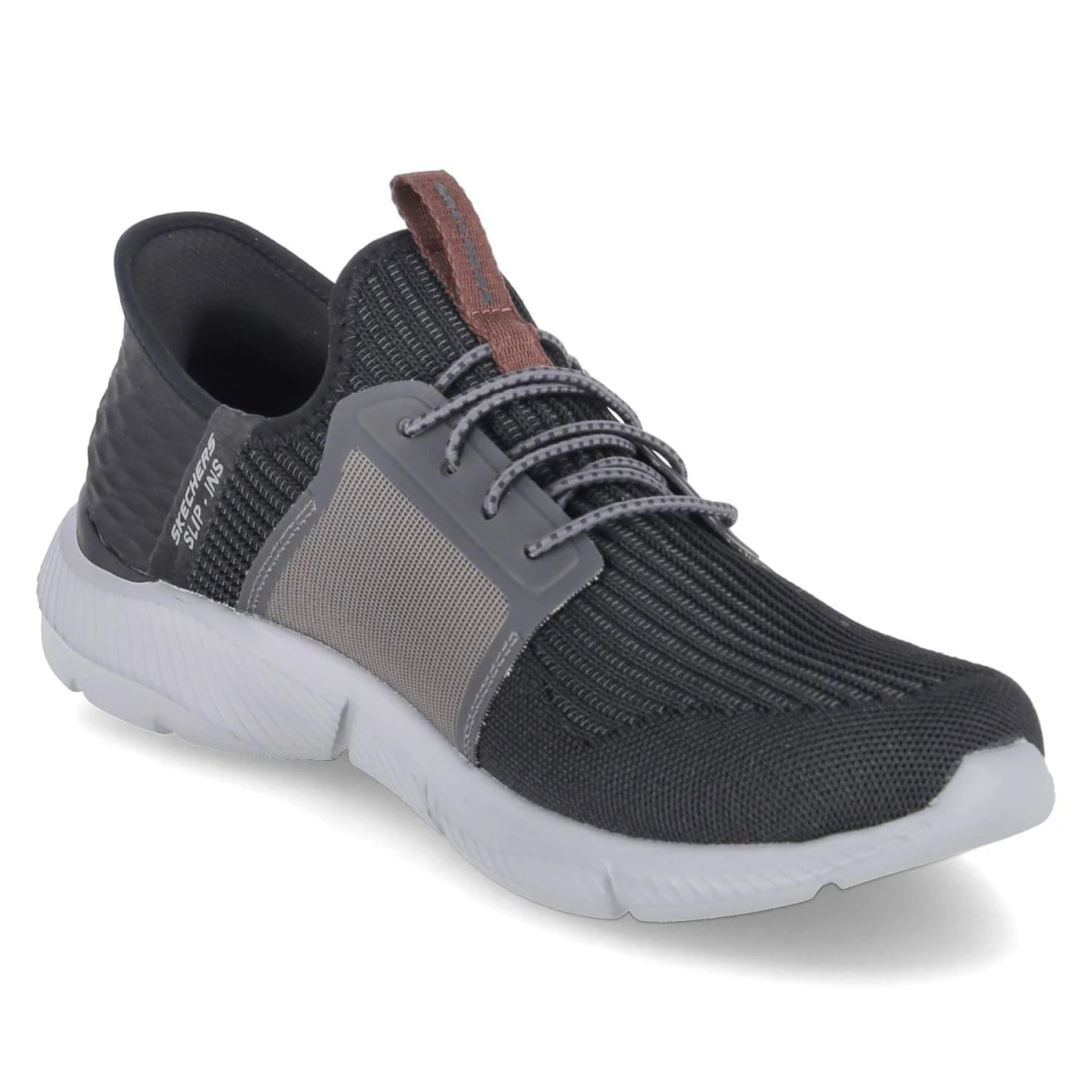Slip-Ins Sneaker INGRAM BRACKE - bkgy