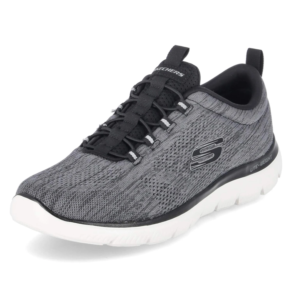 Slip-On-Sneaker SUMMITS - bkw