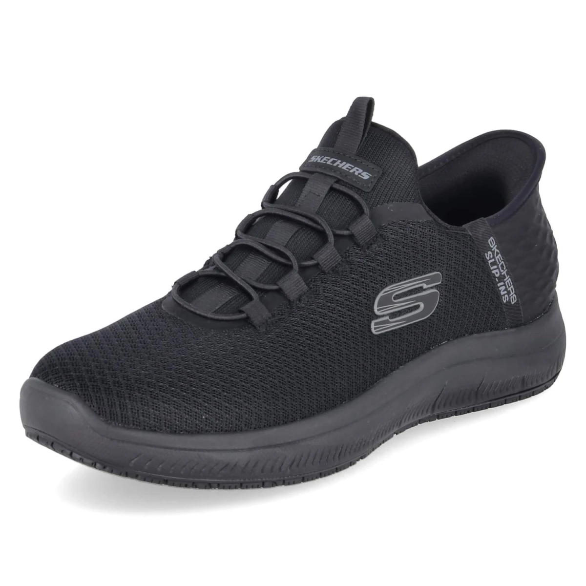 Slip-ins SUMMITS SR-COLSIN - BLACK