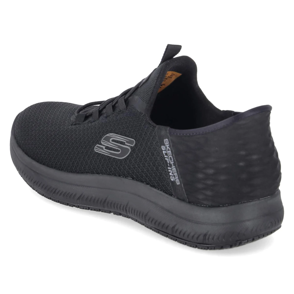 Slip-ins SUMMITS SR-COLSIN - BLACK