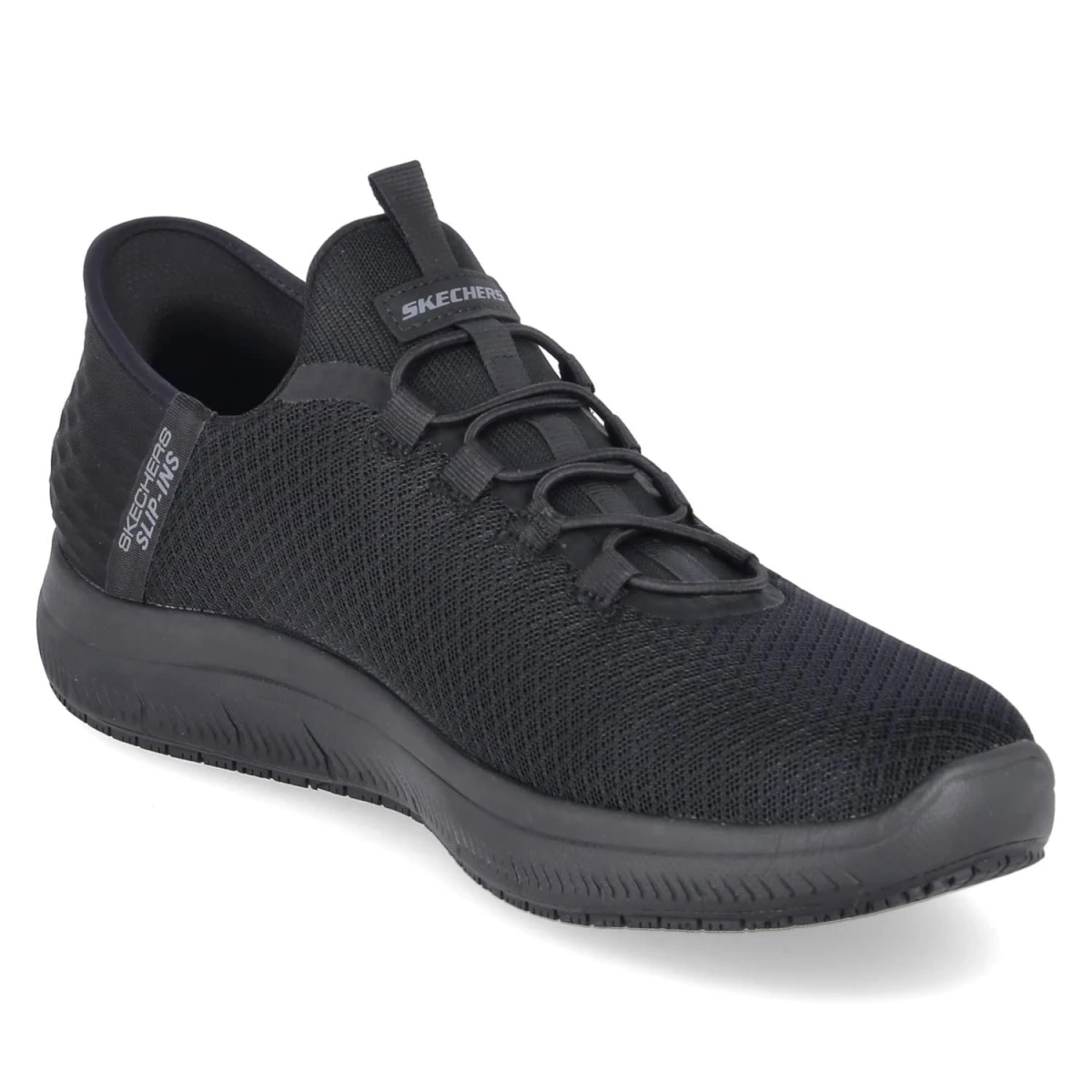 Slip-ins SUMMITS SR-COLSIN - BLACK