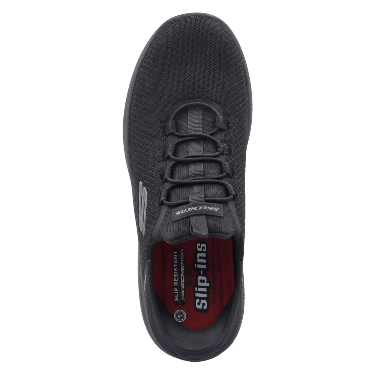 Slip-ins SUMMITS SR-COLSIN - BLACK