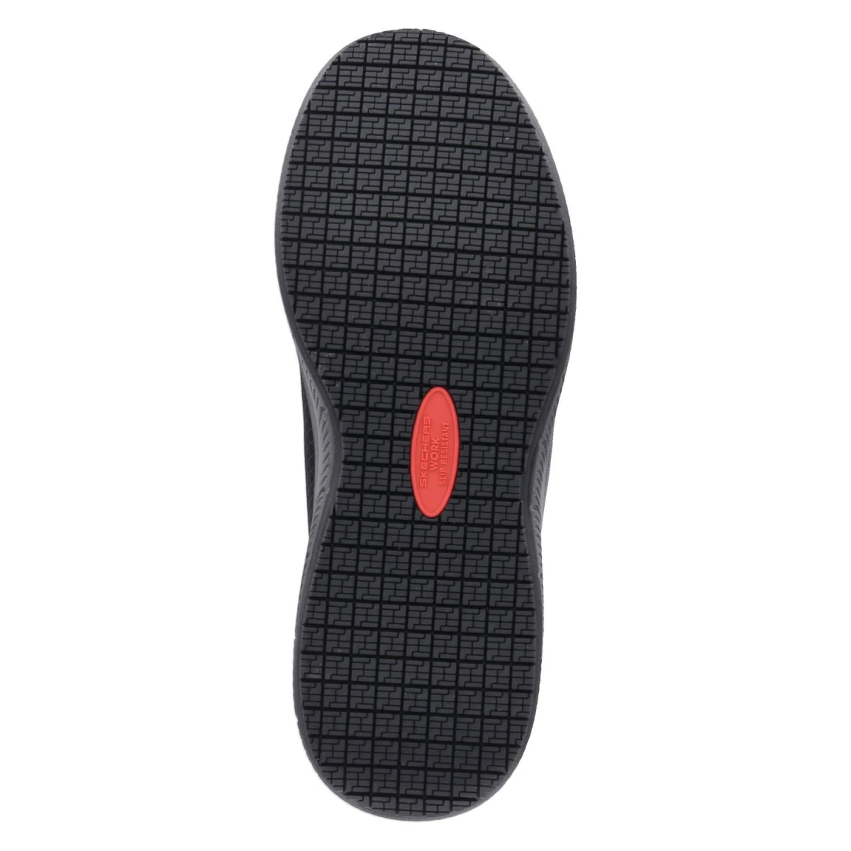 Slip-ins SUMMITS SR-COLSIN - BLACK